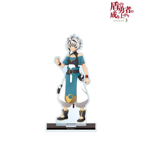 『盾の勇者の成り上がり Season 3』フォウル BIGアクリルスタンド【202510再販】